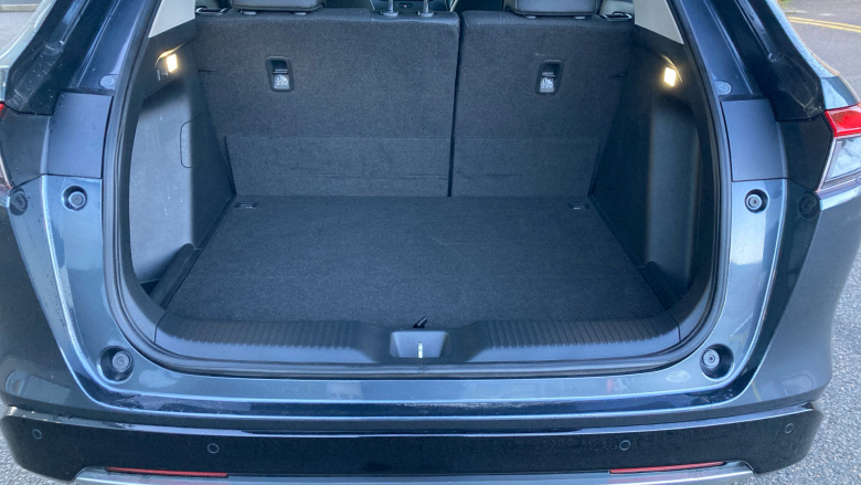 Honda HR-V 1.5 eHEV Advance 5dr CVT Hybrid Hatchback